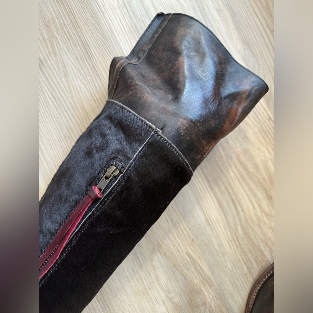Freebird Charlie boots— women’s size 7– brand new with box/inserts/dust bags! - Picture 6 of 12